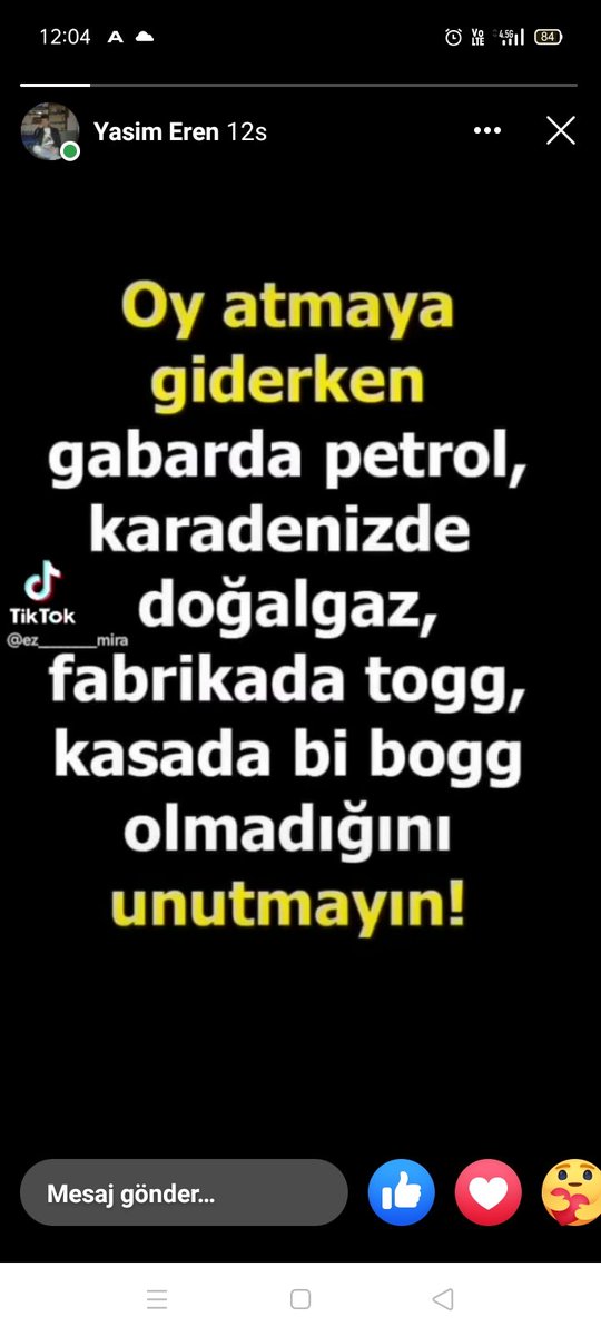 2024 Pazar yerel seçim günü DİKKAT Etmeniz gereken