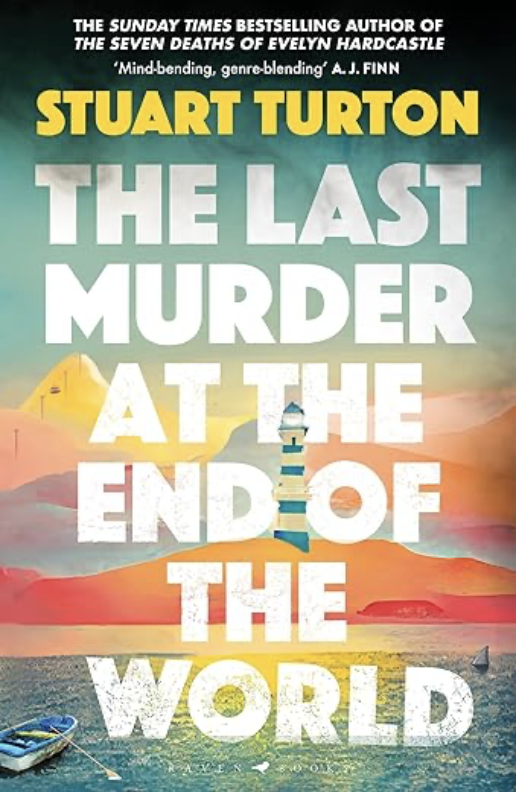 C. J. Tudor (@cjtudor) on Twitter photo New event! On Thursday May 9th I'll be at Waterstones in Salisbury (<a href="/watsalisbury/">Waterstones Salisbury</a>) chatting vampires and the end of the world with the ace <a href="/stu_turton/">Stu Turton</a>. Plus, there'll be wine and we'll scribble on some books too! Details and tickets below:
waterstones.com/events/c-j-tud… New event! On Thursday May 9th I'll be at Waterstones in Salisbury (<a href="/watsalisbury/">Waterstones Salisbury</a>) chatting vampires and the end of the world with the ace <a href="/stu_turton/">Stu Turton</a>. Plus, there'll be wine and we'll scribble on some books too! Details and tickets below:
waterstones.com/events/c-j-tud…