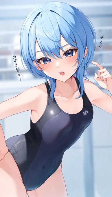 #無言で絵を貼るとフォロワーさんが増える 