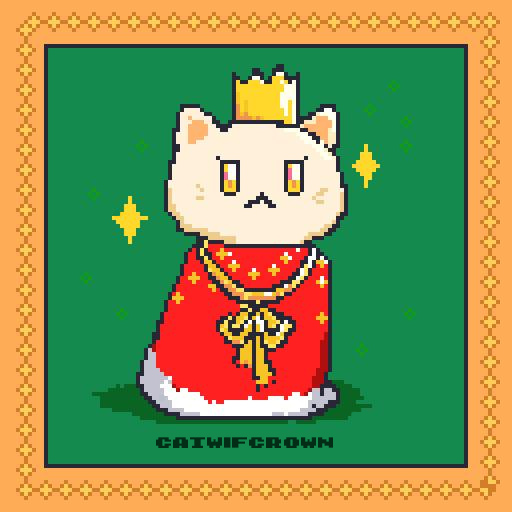 catwifcrown tweet media