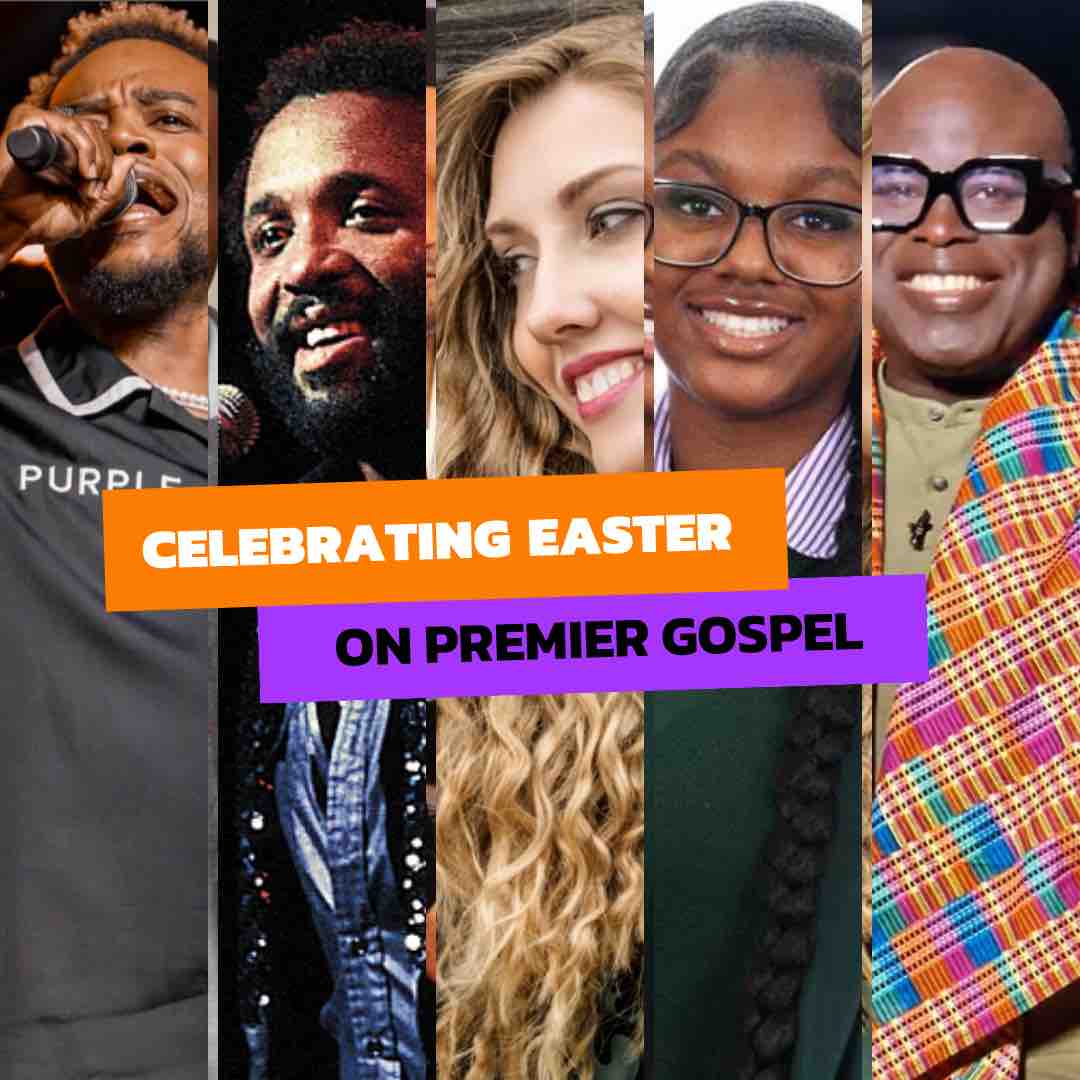 Premier Gospel tweet media