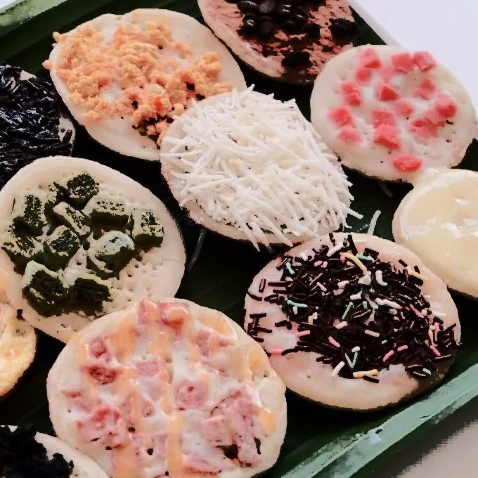 ㅤ

         :   📦   PACKAGE.  @anggannh 

     Happy birthday Rayeng! Semoga semua hal yang lu inginkan terkabul, dan semoga abis ini lu gak sensian lagi sama gue ya.

—    𝑺𝒋𝒂𝒎 𝑳𝒖𝒌𝒎𝒂𝒏 𝑩𝒂𝒉𝒖𝒓𝒆𝒌𝒔𝒂.
 
ㅤ