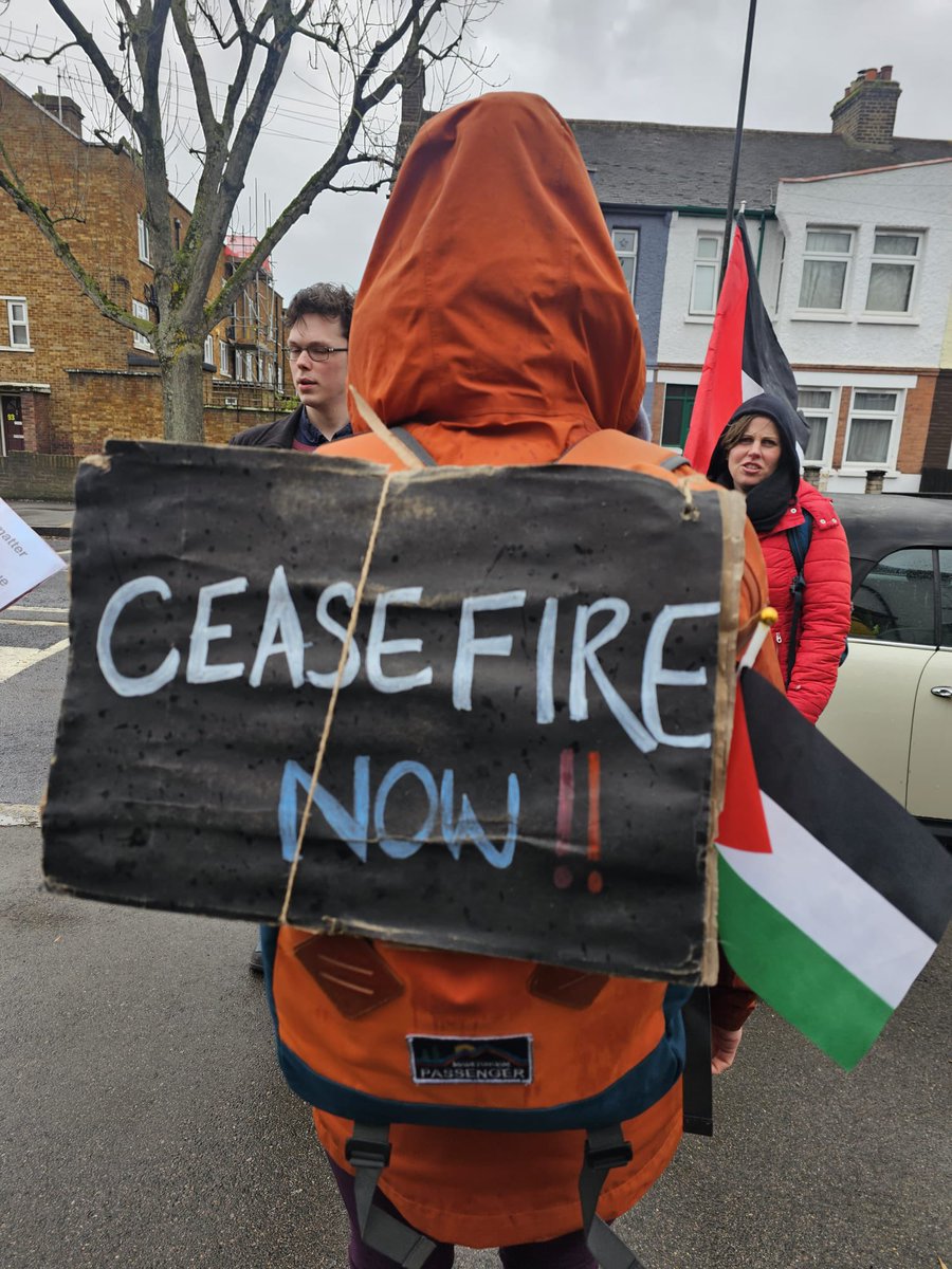 Amott Road Baptist Church tweet media