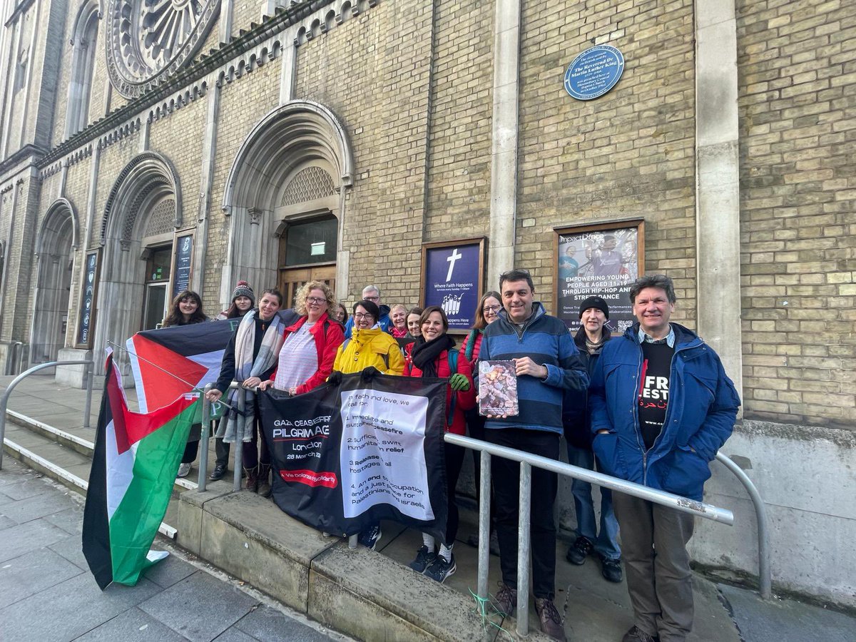 Amott Road Baptist Church tweet media