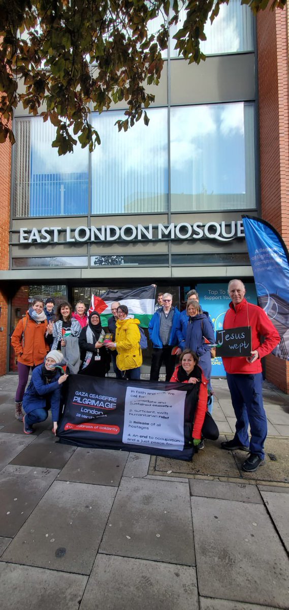 Amott Road Baptist Church tweet media