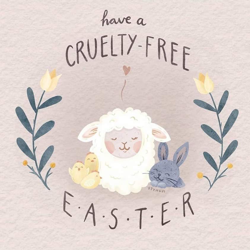 Morning #EarlyRisersClub Have a peaceful Good Friday to you and yours x Easter is the only time of the year when it's perfectly safe to put all your eggs in one basket x