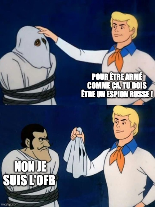 Quand tu te rends compte que l'OFB (Office Français de la Biodiversité) confond l'agriculture avec un film d'action 🚨💥
Mais bon, tant qu'ils viennent avec le sourire, on leur offrira un bon café! ☕️🤣
#ContrôleAgricole