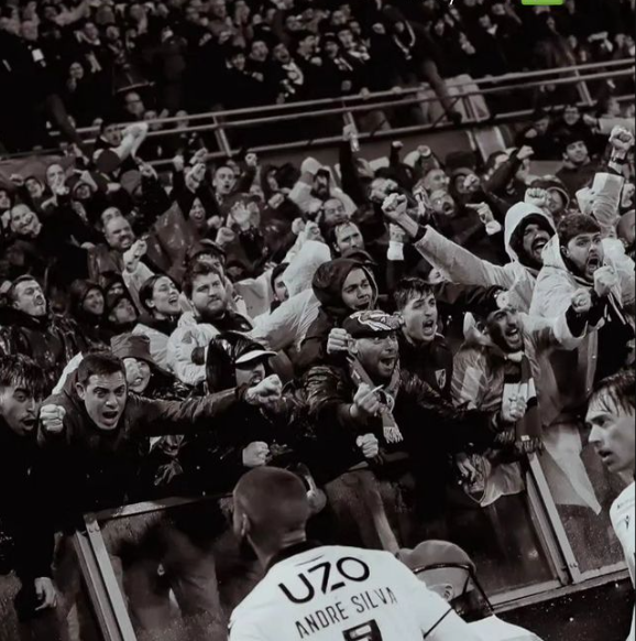 Esta época:
vs GIL☀️
vs FCV ☀️
vs PSC🌧️
vs EST☀️
vs CHA🌧️
vs FCP🌧️
vs SCP🌧️
vs RAV🌧️
vs ARO ☀️
vs AMA🌧️
vs SLB🌧️
vs CPI🌧️
vs FAM🌧️

Em 13 jogos, 9 foram debaixo de chuva e temporal!
Ainda assim, com assistência média de 17 mil.

Incontornavelmente a cidade exceção de Portugal.