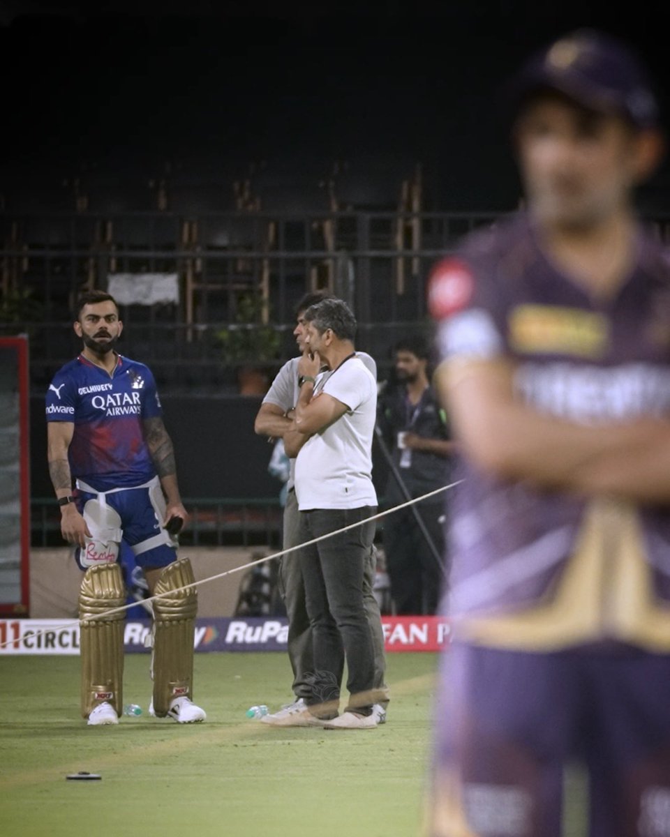 KKRiders tweet picture