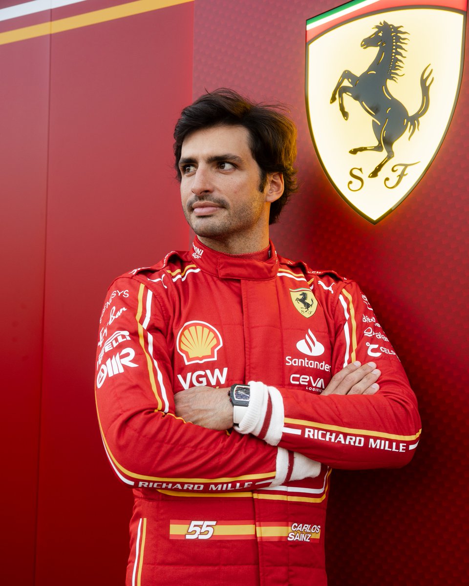 ScuderiaFerrari tweet picture