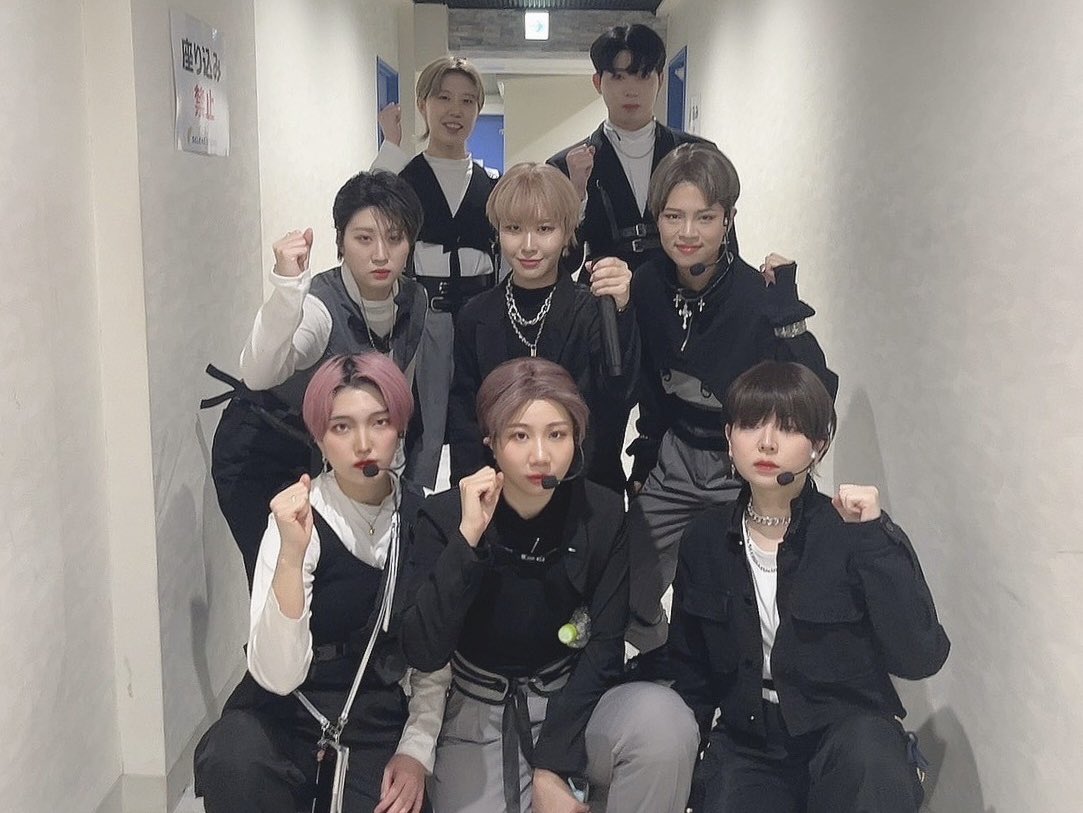atz_210327's tweet photo. ［🏴‍☠️］24.3.24 #ちぇご25

ATEEZ - 해적왕 (Pirate King)

癖てぃーずのラストステージ
沢山応援して下さりありがとうございました🥹🫶🌸
癖ずとして活動した約3年間の思いを、アチズのデビューと共に想いをぶつけ全力で披露できたと思います

ちぇごスタッフ関係者各位
ありがとうございました！！ https://t.co/iDdb0Ug1NP