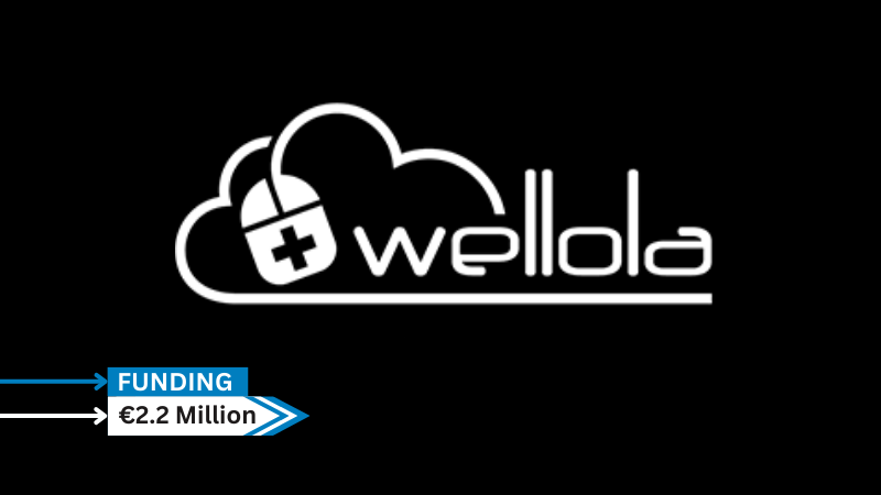 startuprise_eu's tweet photo. Wellola, a digital health startup based in Dublin, has raised €2.2 million. Established in 2016 by medical professionals in Ireland, it creates patient care solutions, such as the distinguished Portasana® platform.

@Wellola https://t.co/IANfzehvdb
