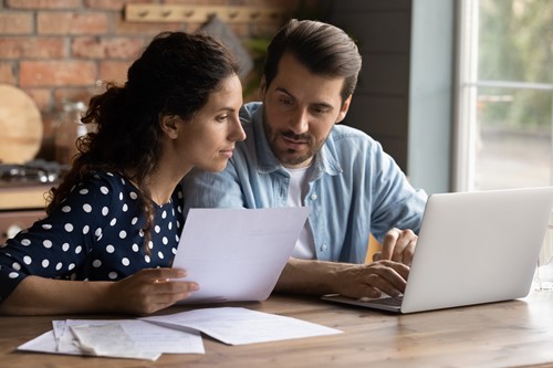Declare a beneficial interests in joint property #BeneficialInterest #JointProperty tinyurl.com/265vrmev
