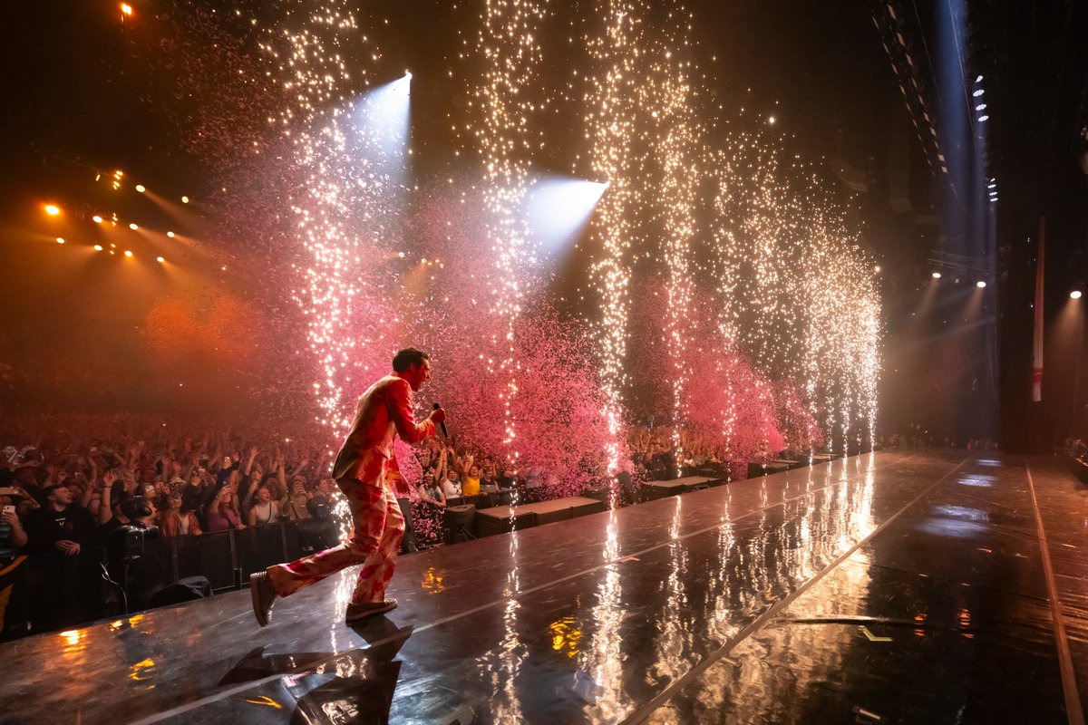 Mika Fan Club tweet media