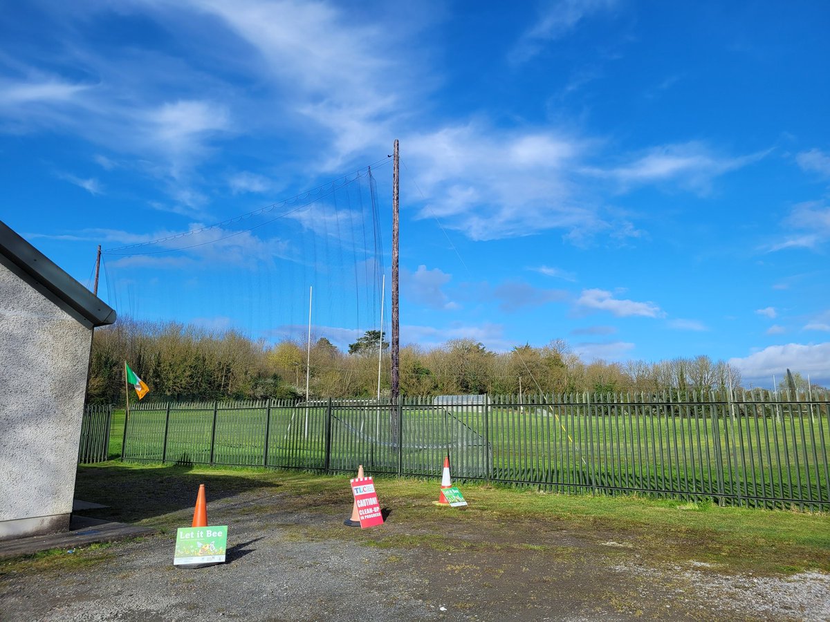 Ballinacurra Gaels GAA/LGFA tweet media