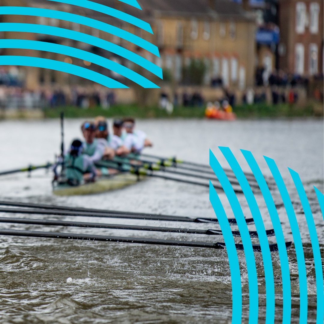 1 day to go until @theboatrace ! ⁠ This year will mark the 78th edition of the Women's Race and the 169th edition of the Men's Race 🚣‍♀️🚣‍♂️ Who do you think will come out on top? #TheBoatRace2024 Follow along with 🇬🇧 🇫🇷 🇩🇪 commentaries on #EurovisionSport !