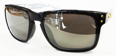 kineido's tweet image. そして新たにイントロスペクトコレクション：隠れたデザインシリーズとしてステム裏側に柄を施したユニークなHOLBROOKもニューリリースです！kineidou.co.jp/oakley/oakleyg…
#OAKLEY
#INTROSPECT
#HOLBROOK
#オークリー
#サングラス
#イントロスペクト
#新色
#限定
#ユニーク
#隠れたデザイン