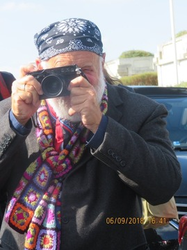 merlinpapin3's tweet photo. .@FredOL69007 On souhaite un Bon Anniversaire au Photographe et Cinéaste #BruceWebber qui a 78 ans https://t.co/yzZF7ryAWY