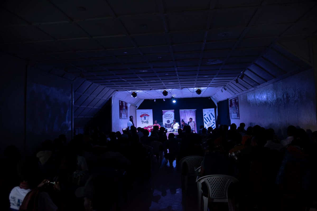 goma_rire_fest's tweet photo. #GomaRireFestival2024
Depuis maintenant 5 ans, #GRF a pu réunir 51 humoristes sur ses grandes scènes aux Grands Galas, bien sûr aux côtés des 65 autres humoristes locaux et étudiants de #GomaRireAcadémie 
Dites nous, de tous ces merveilleux talents, qui était votre coup de cœur ? https://t.co/KaLVHEAH4L