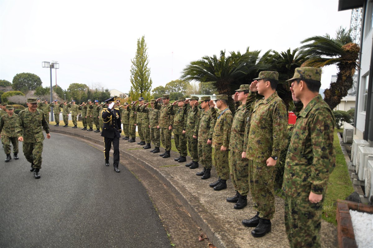 陸上自衛隊 第8師団 副師団長 チャレンジ img_704093ea5e6061d695d92ee865