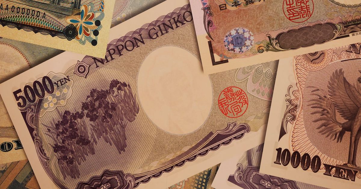 Reuters's tweet photo. Japan brought forward emergency yen meeting to maximise market impact - source https://t.co/8d8o67tyfo https://t.co/t3y6iUSbhx