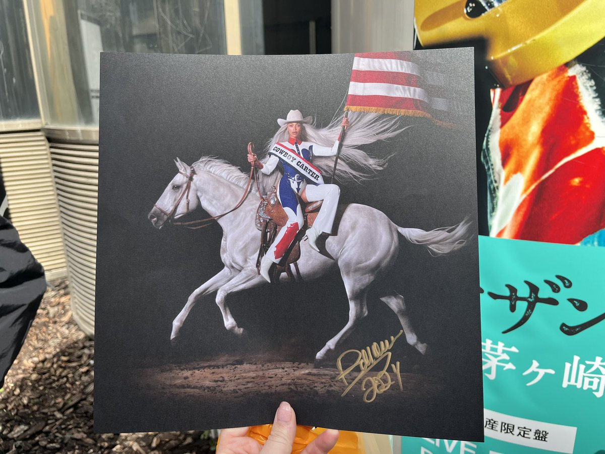 BEYONCE JPN tweet media