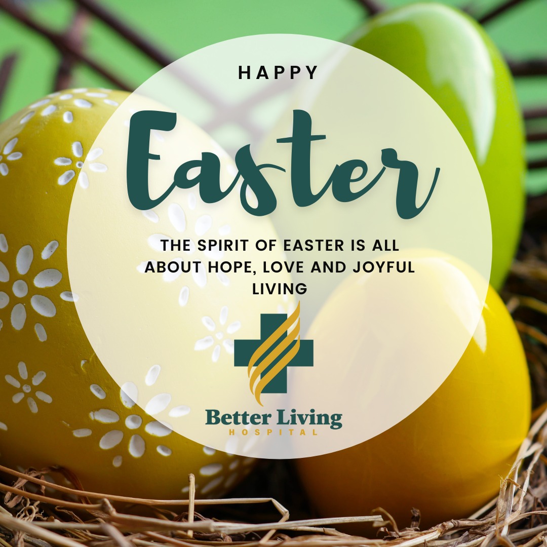 SDA_Health_Hosp's tweet photo. Good time to take a little rest and say Hello April!!
We wish you a happy Easter Holiday to your and your family members . https://t.co/zU6LPv6DsG