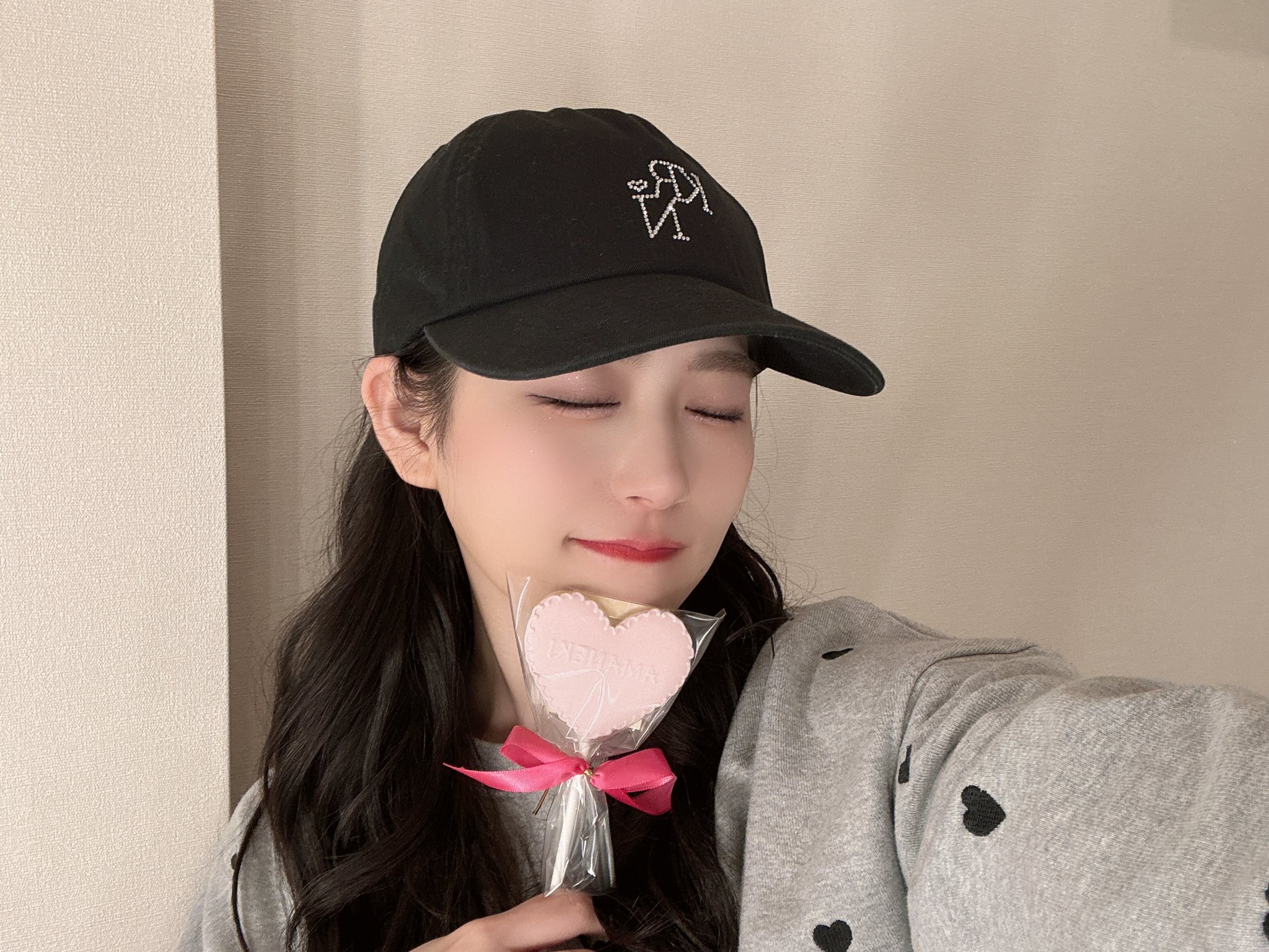 FRUITS ZIPPER 松本かれんTシャツ 月足天音復刻タオル