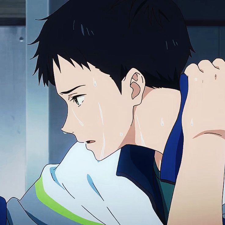kontolsuo's tweet photo. Shuu x Minato & Masaki x Minato | Tsurune's AU
#ShuuMina with slight #Masamina
#Tsurune
– • “Setelah sekian lama, akhirnya aku bertemu denganmu kembali, Minato.” https://t.co/yMxotG3wze