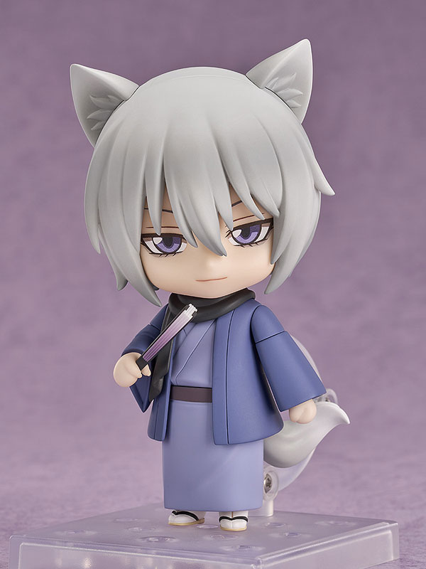 俺にとってお前以上に優先するべきことなどない」 ねんどろいど 神様 