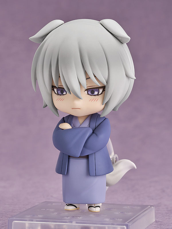 俺にとってお前以上に優先するべきことなどない」 ねんどろいど 神様 