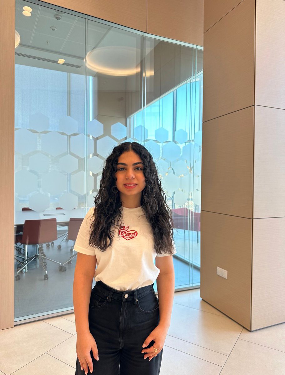 ADA University students are accepted into prestigious universities.  Meet Tahmina Mammadli, who recently got an admissions offer from Yale University. She is a senior-year economics student leading her cohort with academic excellence.