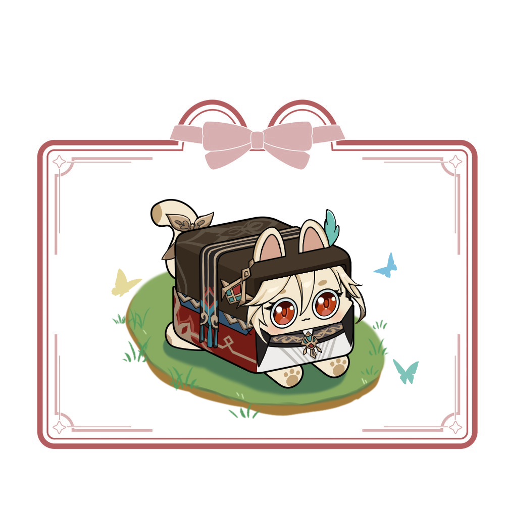 DebrisofCosmos's tweet photo. Kaveh Meow 😆💕💕
#HoYoLAB #CatifiedTeyvat https://t.co/VAEUDAnfMk