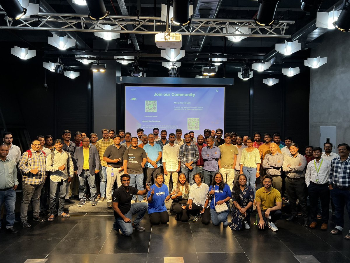aaishika's tweet photo. Thank you for the love, Hyderabad! π«Ά
@digitalocean #DOLove #DOCommunity https://t.co/ETOtuBz4ni
