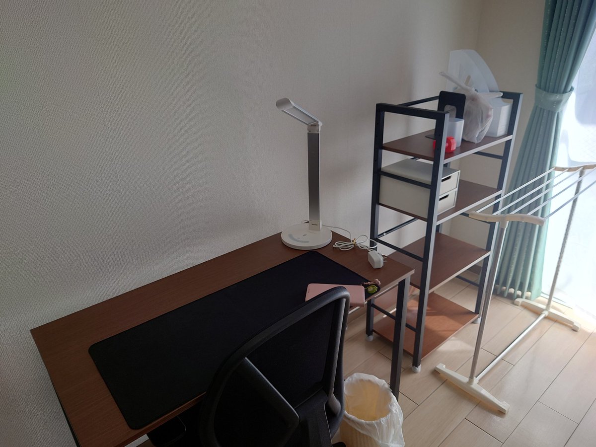 Gensh1nImpact's tweet photo. #mynewhome...... https://t.co/zWky7fd70W