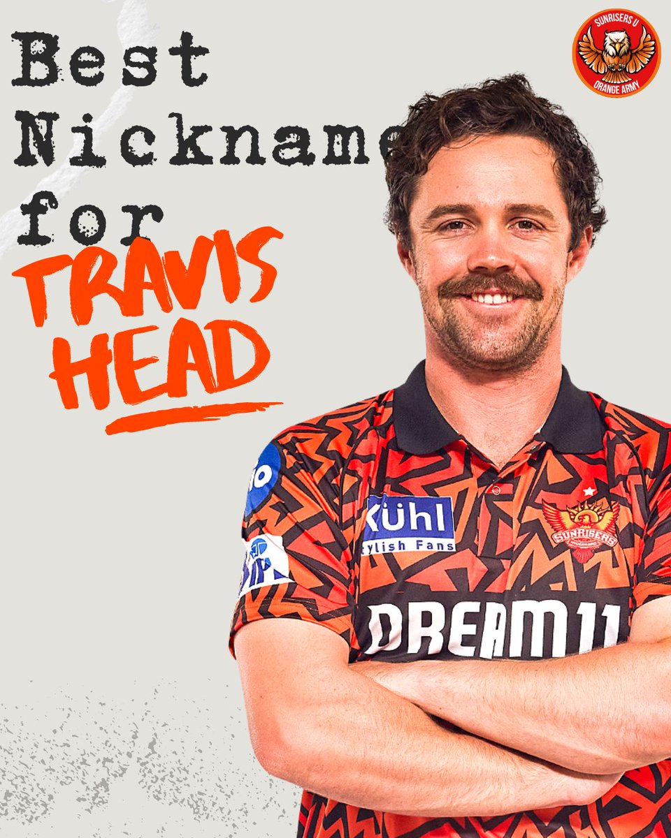 ORANGE ARMY tweet media