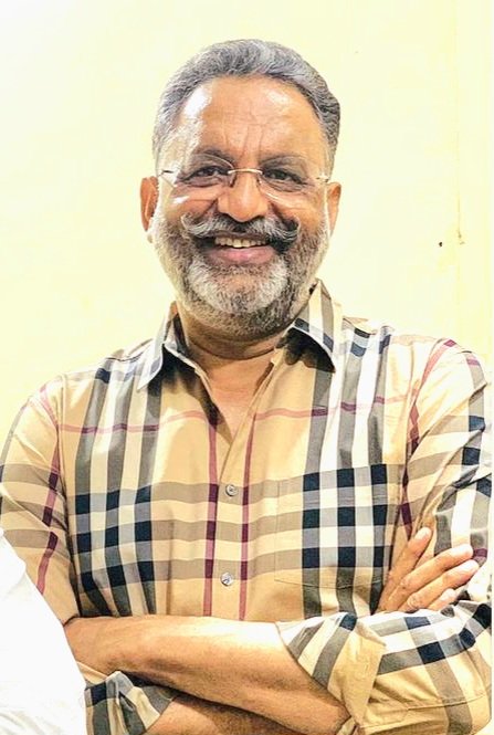 sarash_yadav's tweet photo. पूर्व विधायक श्री मुख्तार अंसारी का 
निधन, दुःखद।

ईश्वर उनकी आत्मा को शांति दें।

शोकाकुल परिजनों को यह असीम दुःख सहने का संबल प्राप्त हो।

ओम शांति ओम #मुख्तार_अंसारी #mukhtar_ansari #MukhtarAnsariDeath #Upstead https://t.co/SRyOjAnqIF