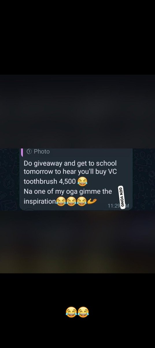 lautechgist001's tweet image. Na lautech u dey u go sabi 💯😂