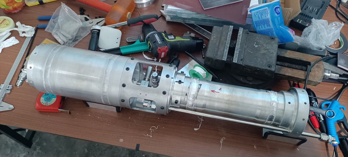 Kanyon Industries tweet media