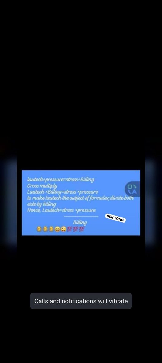 lautechgist001's tweet image. Real 💯❤️‍🔥