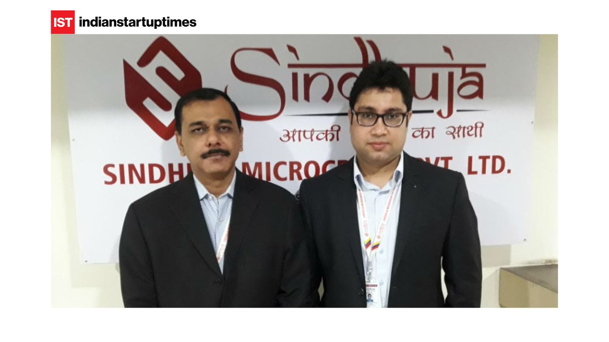 Sindhuja Microcredit secures Rs 120 crore ($14.5M) in Series C funding round led by GAWA Capital & Oikocredit! With this boost, they're set to empower more women entrepreneurs & drive financial inclusion across India. #Microfinance tinyurl.com/5n95bh75