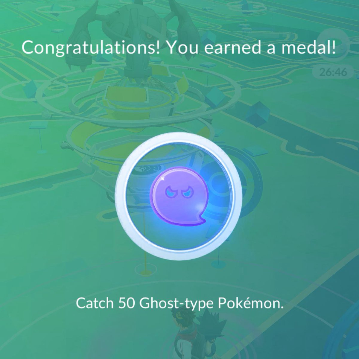 Join the fun of Pokémon GO! pokemongolive.com/refer?code=TKT…