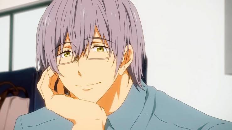 この人とSOXしたくないと言うと、それは嘘になります 