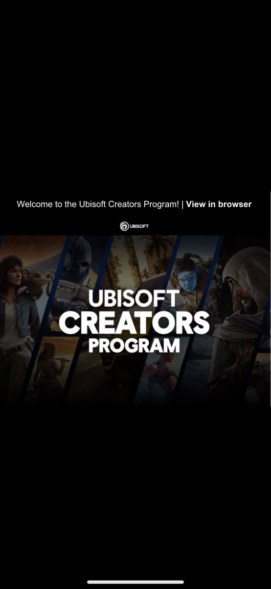 Itzchantall_'s tweet image. Some very exciting things happening! Feeling very appreciative &amp;amp; thankful for everyone who has supported me so far! Our year is looking busy!😍

Huge thank you to @UbisoftANZ for welcoming me aboard! I’m unbelievably excited to get started 

#ubisoft #ubisoftgames #ubisoftcreator