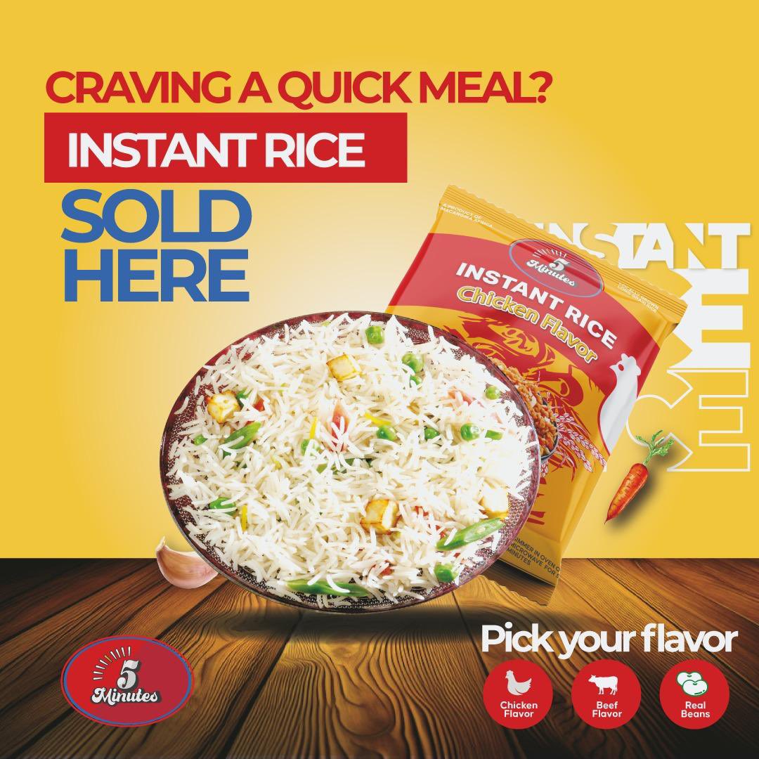 _Poplight__'s tweet photo. Introducing Instant Rice: Your new go-to for quick, convenient, and delicious meals! Say goodbye to long cooking times and hello to instant satisfaction. #InstantRice
Janet Cherop 50 Cent Weston Hotel Davido Mbappe Russi Itumbi Eldoret Iraq https://t.co/FPM68Earus