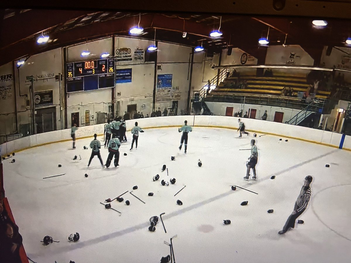 Saskatoon Minor Hockey Association tweet media