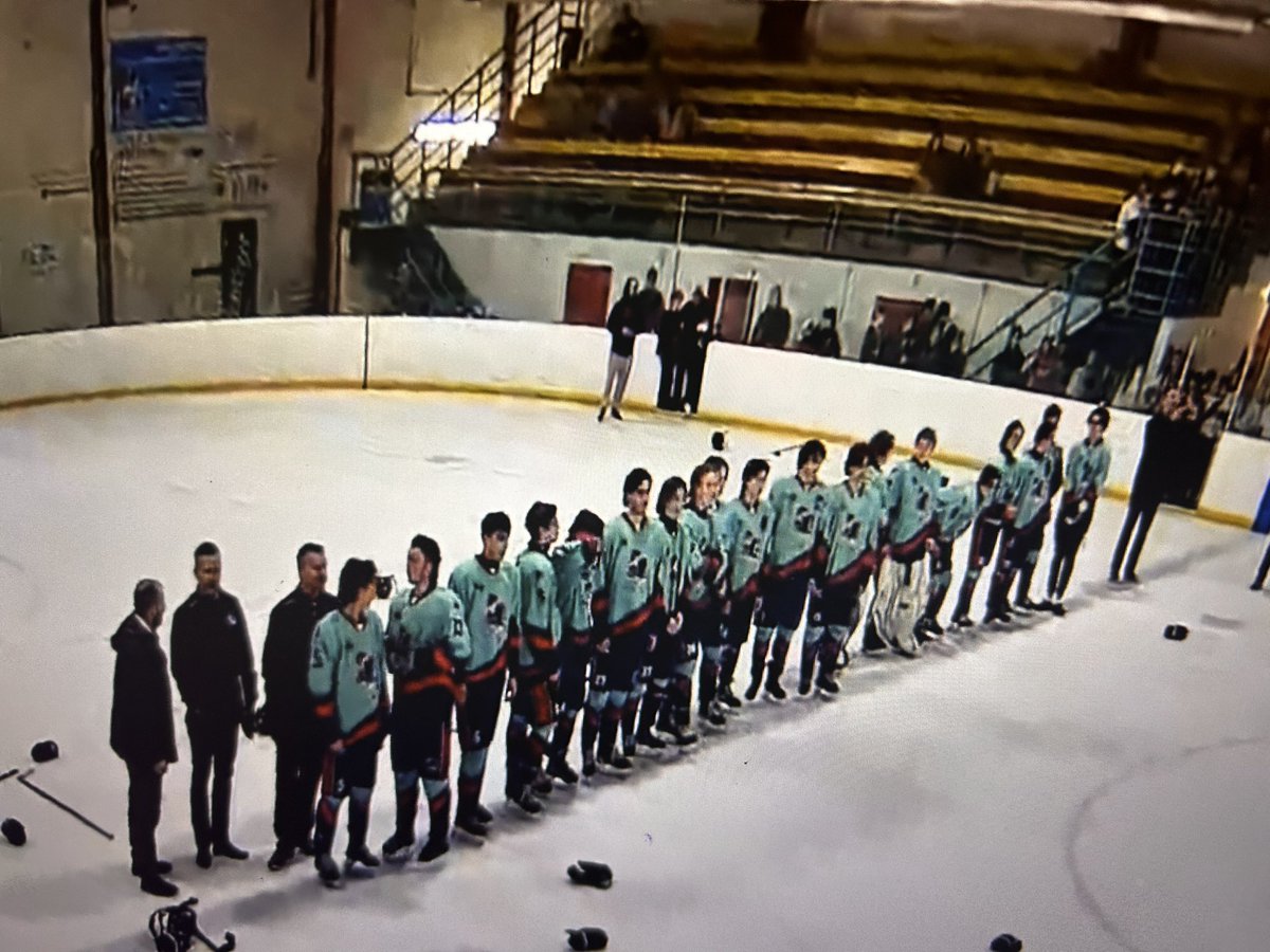 Saskatoon Minor Hockey Association tweet media