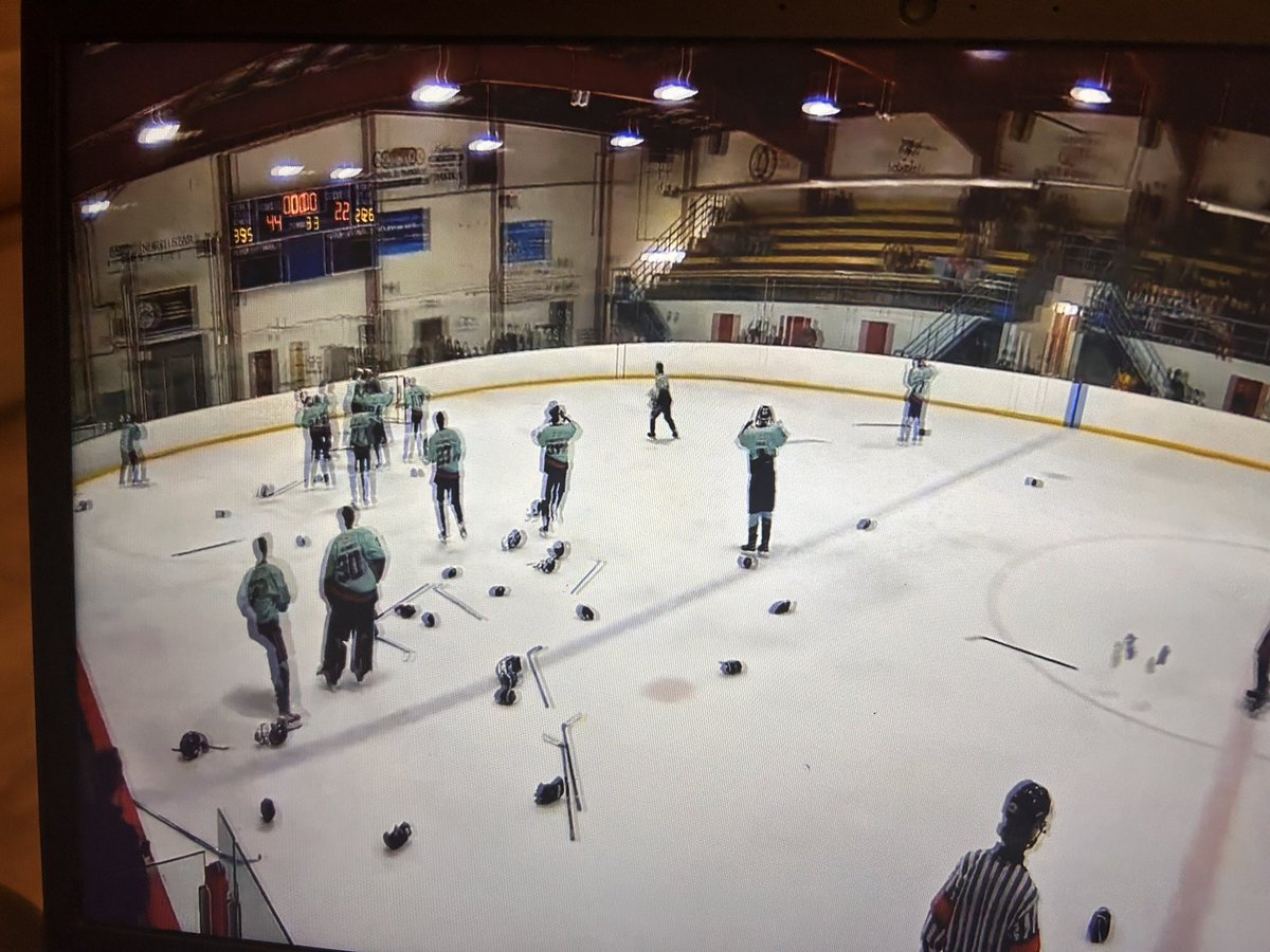Congratulations to the <a href="/stoonredwings/">Saskatoon Zone G Redwings</a> Admirals-
2024 <a href="/hockeysask/">Hockey Saskatchewan</a> U18AA Tier 2 Provincial Champions!

The Admirals knocked off the Regina Blues to win the banner!

The Admirals won both the SMHA City Championship &amp; the Provincial Championship!

Congrats to all on a special season!
