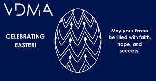 VDMALAW's tweet image. Easter blessings from VDMA Law! Here’s to a season of growth, prosperity, and legal triumphs. Wishing you and yours a wonderful holiday.

#VDMALaw #CommercialLaw #EasterHolidays #EasterBlessings #EasterCelebration #HappyEaster