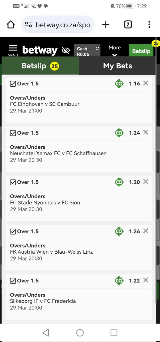ddt_golf25's tweet photo. Guys this is 25 legs. Get your 50 odds here. I'm playing it just like it is. We must eat today. U19D88A98 https://t.co/RyJ2nvJ7dM